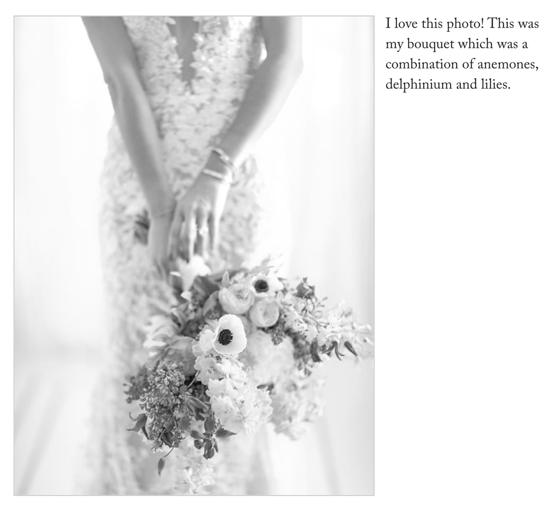 Peek Inside This Couple's Incredible Wedding — Guest of a Guest, Sugokuii Events